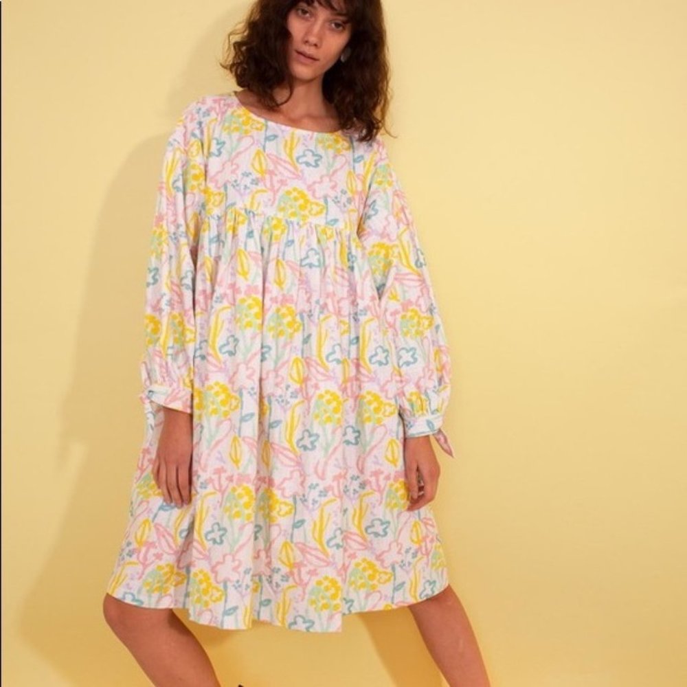 NWOT LF Markey Kel Dress
